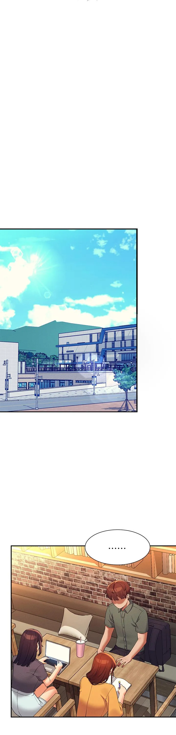 [韩国漫画] 谁说理组没正妹 校园,巨乳大奶,女学生#[42P]-22