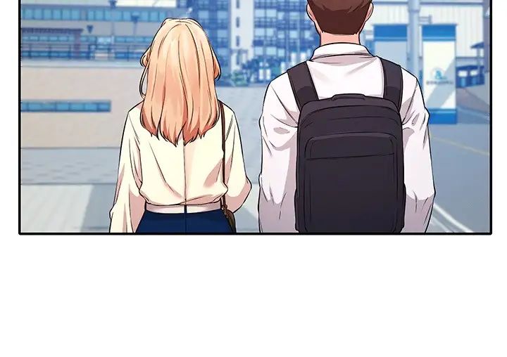 [韩国漫画] 谁说理组没正妹 校园,巨乳大奶,女学生#[36P]-22