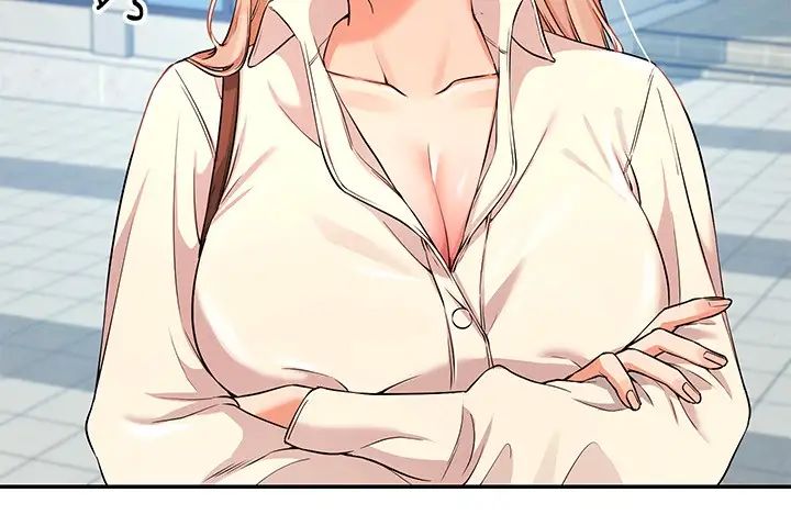 [韩国漫画] 谁说理组没正妹 校园,巨乳大奶,女学生#[36P]-25