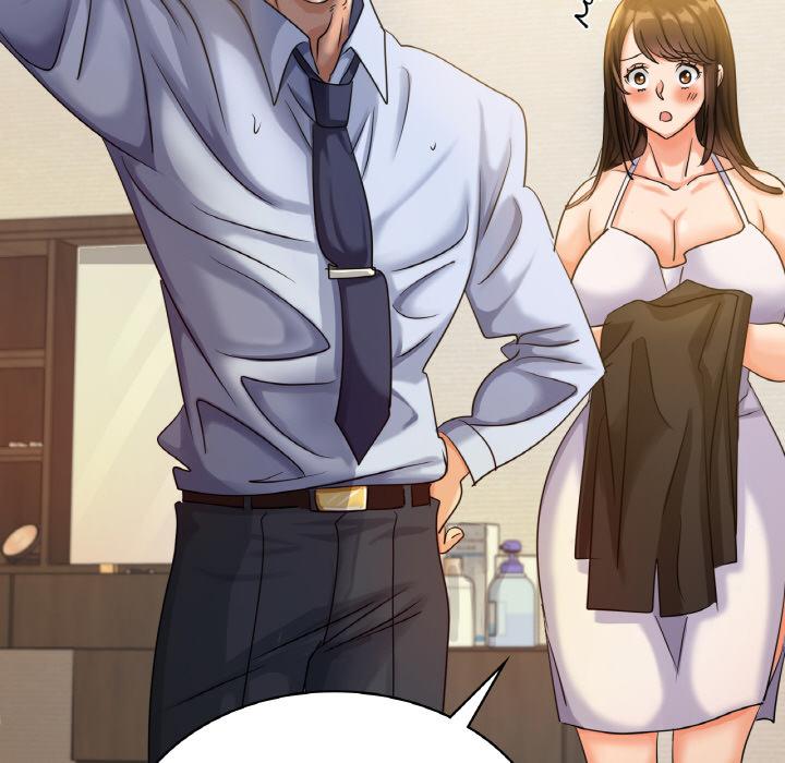 [韩国漫画] 不该爱上你 剧情,熟女人妻,不伦#[219P]-109