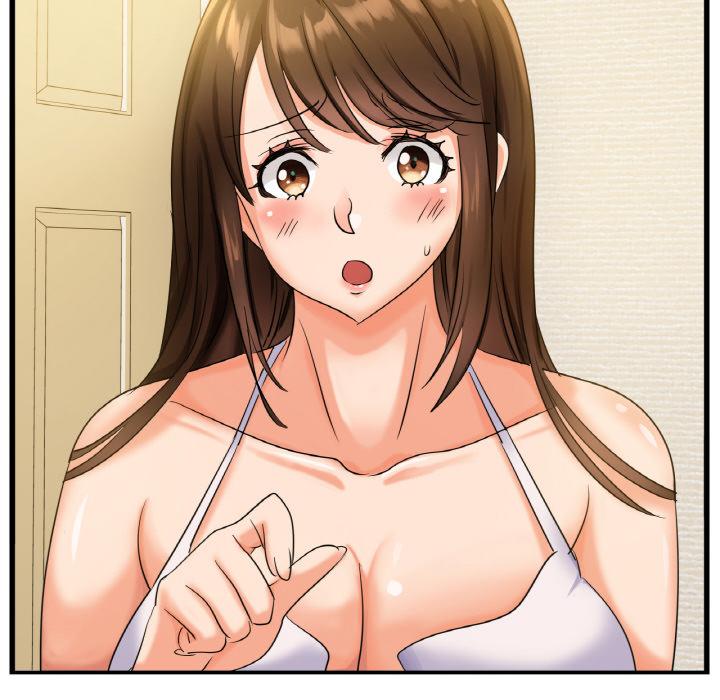 [韩国漫画] 不该爱上你 剧情,熟女人妻,不伦#[219P]-114