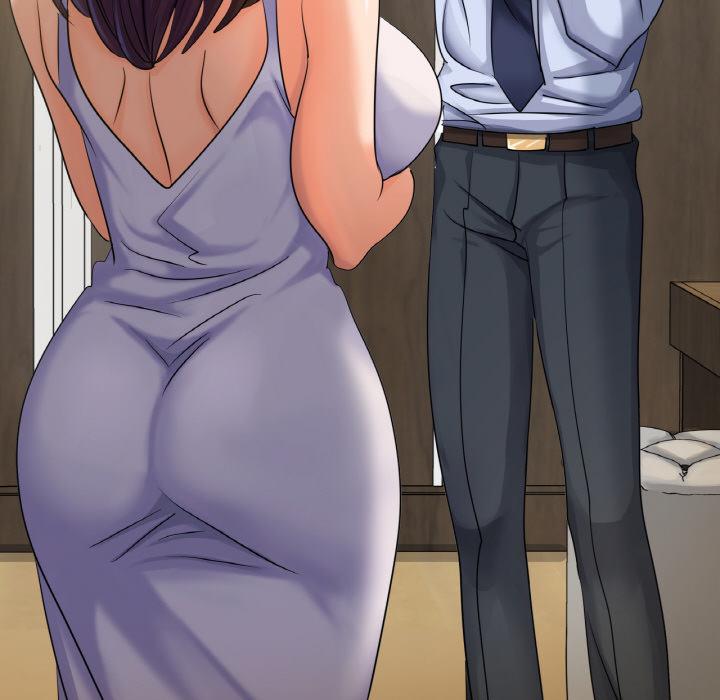 [韩国漫画] 不该爱上你 剧情,熟女人妻,不伦#[219P]-117