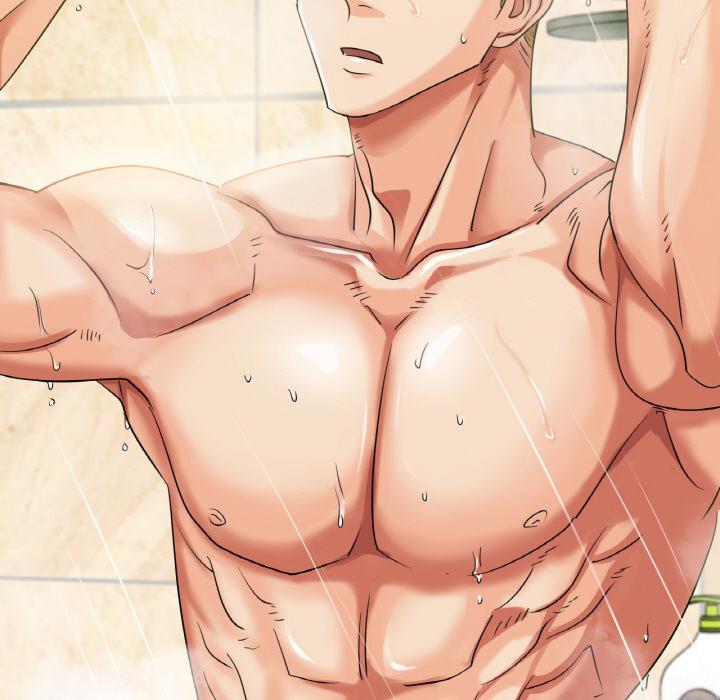 [韩国漫画] 不该爱上你 剧情,熟女人妻,不伦#[219P]-123