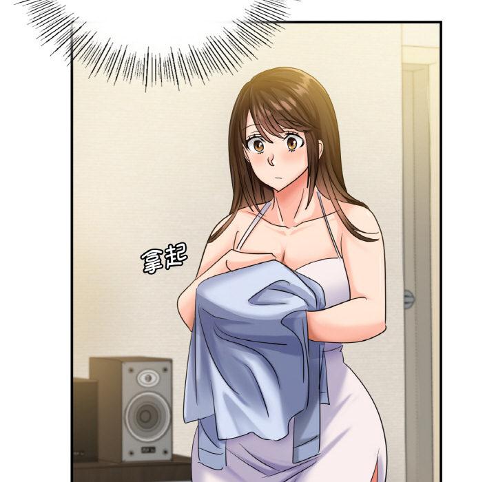 [韩国漫画] 不该爱上你 剧情,熟女人妻,不伦#[219P]-134