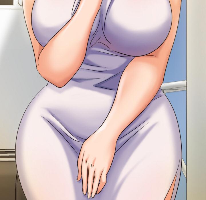 [韩国漫画] 不该爱上你 剧情,熟女人妻,不伦#[219P]-169