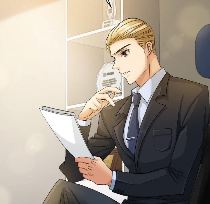 [韩国漫画] 不该爱上你 剧情,熟女人妻,不伦#[219P]-18