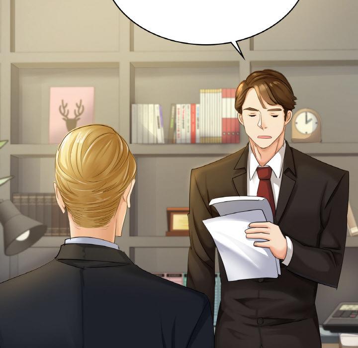 [韩国漫画] 不该爱上你 剧情,熟女人妻,不伦#[219P]-29