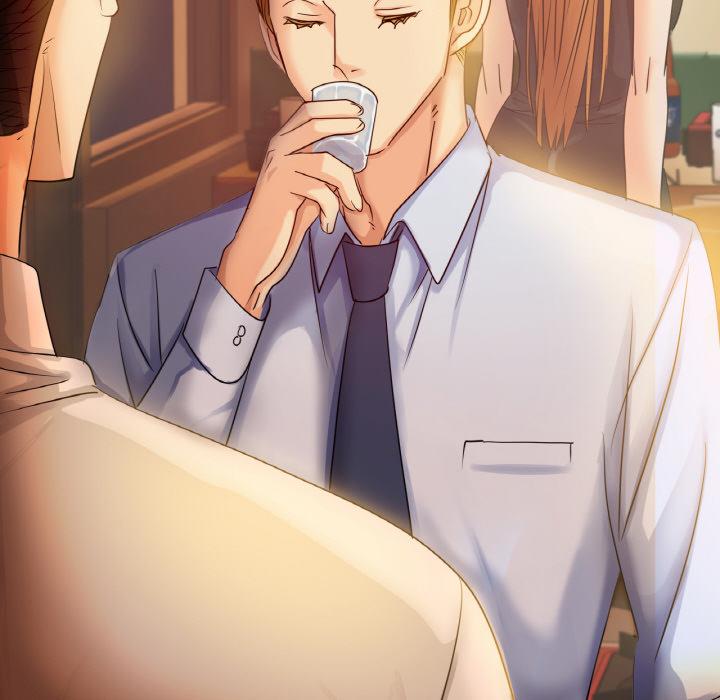 [韩国漫画] 不该爱上你 剧情,熟女人妻,不伦#[219P]-57