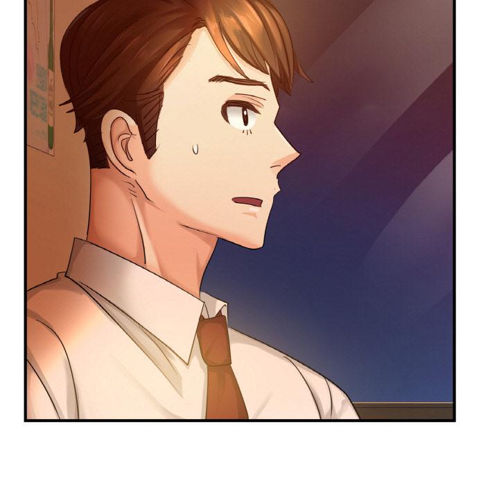 [韩国漫画] 不该爱上你 剧情,熟女人妻,不伦#[219P]-59