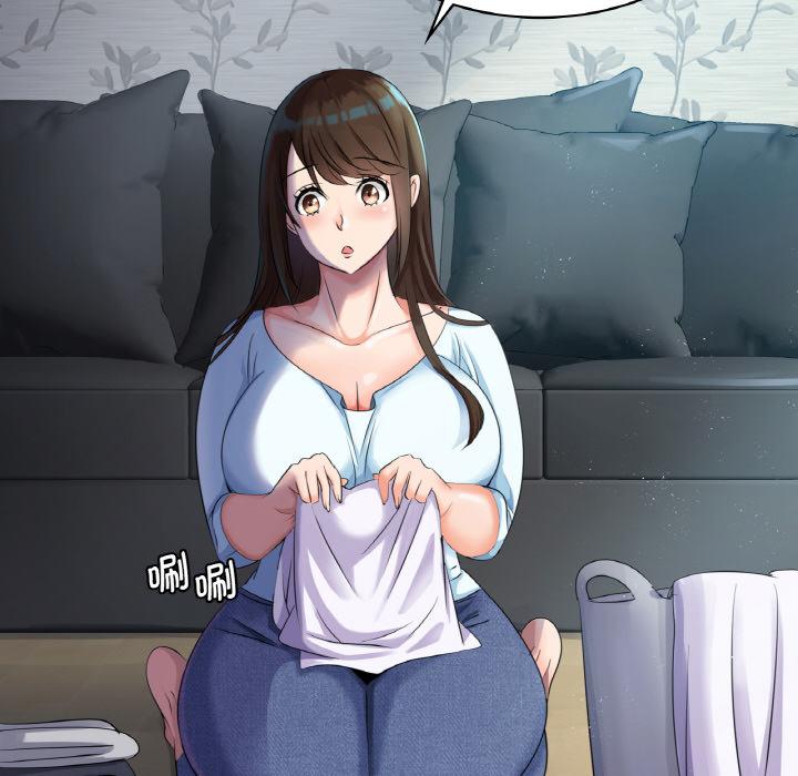 [韩国漫画] 不该爱上你 剧情,熟女人妻,不伦#[219P]-7