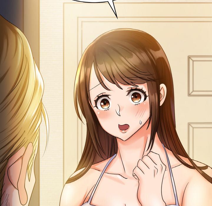 [韩国漫画] 不该爱上你 剧情,熟女人妻,不伦#[219P]-95