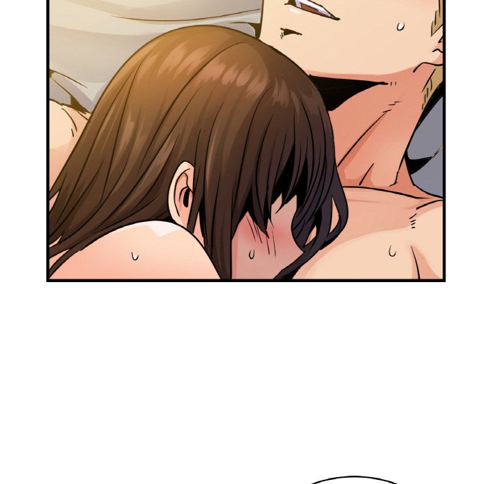 [韩国漫画] 不该爱上你 剧情,熟女人妻,不伦#[129P]-103