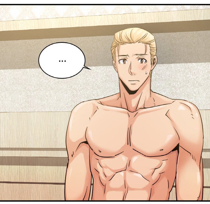 [韩国漫画] 不该爱上你 剧情,熟女人妻,不伦#[129P]-110