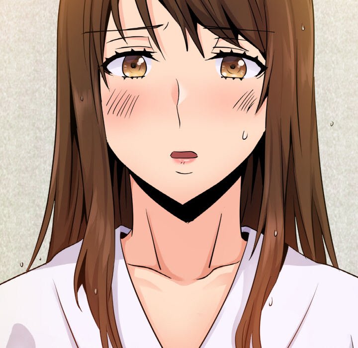 [韩国漫画] 不该爱上你 剧情,熟女人妻,不伦#[129P]-126