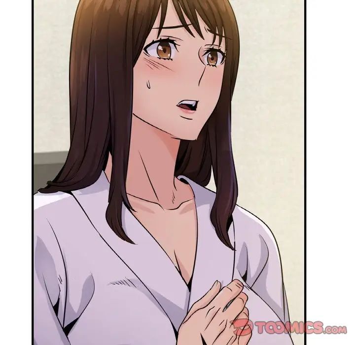 [韩国漫画] 不该爱上你 剧情,熟女人妻,不伦#[144P]-15