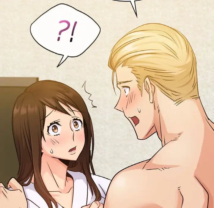 [韩国漫画] 不该爱上你 剧情,熟女人妻,不伦#[144P]-32