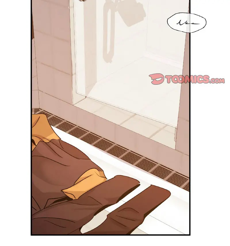 [韩国漫画] 不该爱上你 剧情,熟女人妻,不伦#[130P]-107