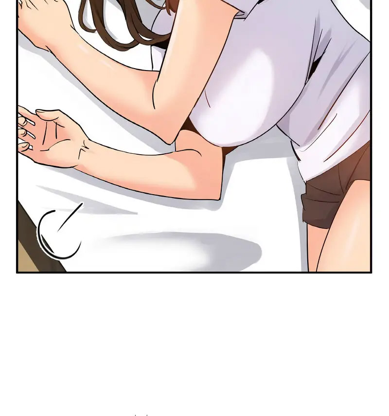 [韩国漫画] 不该爱上你 剧情,熟女人妻,不伦#[130P]-55