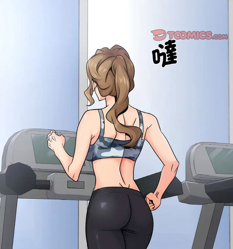 [韩国漫画] 不该爱上你 剧情,熟女人妻,不伦#[130P]-69