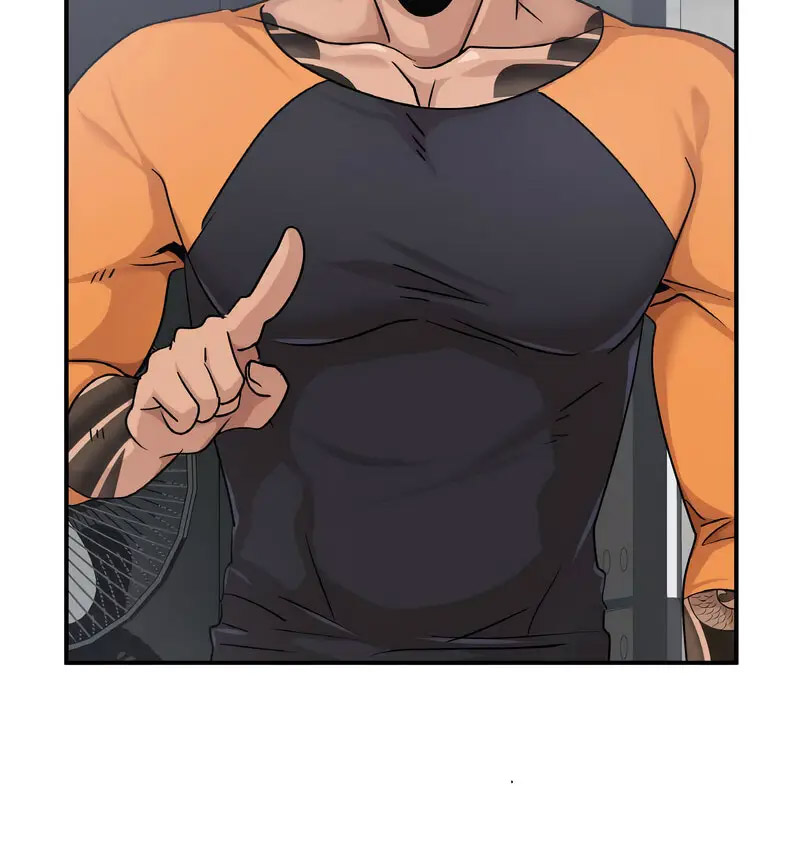 [韩国漫画] 不该爱上你 剧情,熟女人妻,不伦#[130P]-75