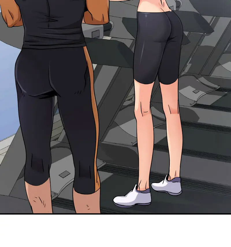 [韩国漫画] 不该爱上你 剧情,熟女人妻,不伦#[130P]-76