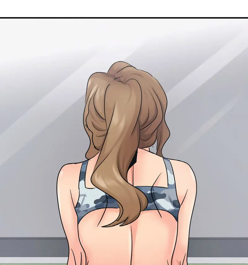 [韩国漫画] 不该爱上你 剧情,熟女人妻,不伦#[130P]-83