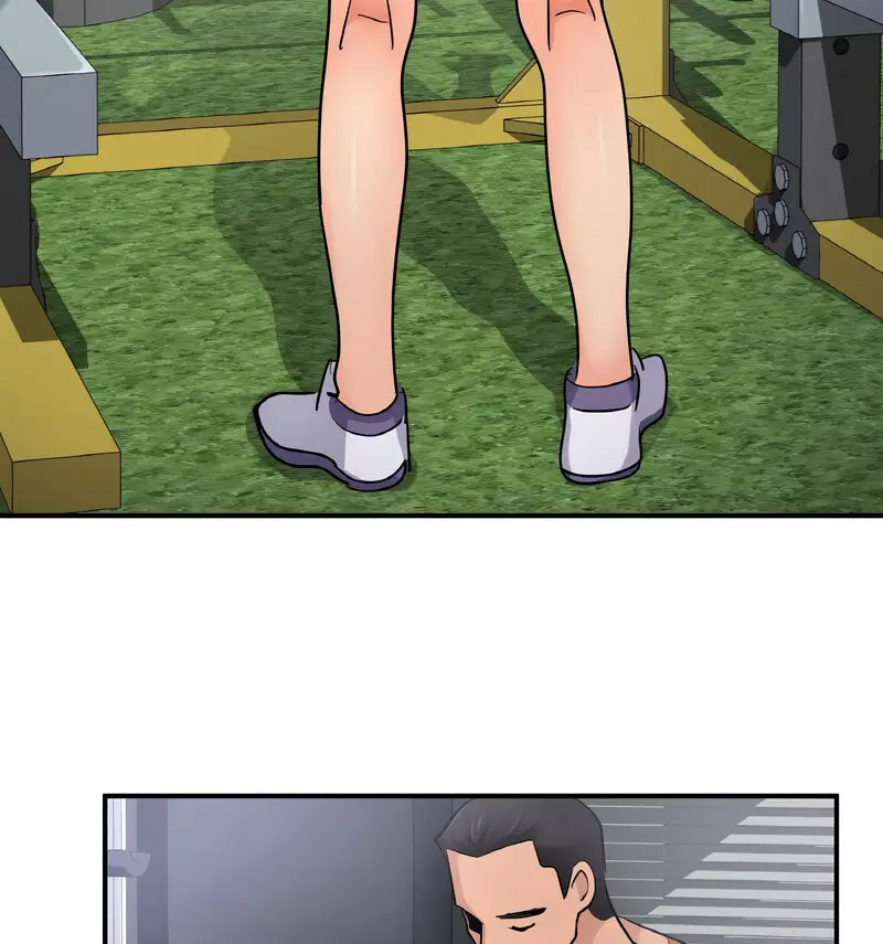 [韩国漫画] 不该爱上你 剧情,熟女人妻,不伦#[130P]-92