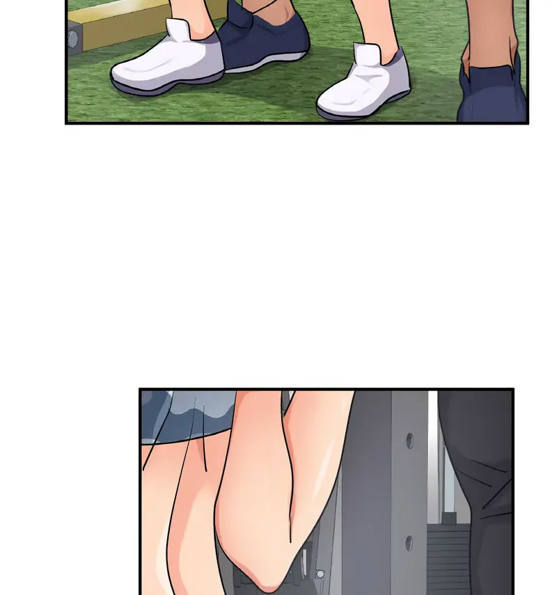 [韩国漫画] 不该爱上你 剧情,熟女人妻,不伦#[130P]-94