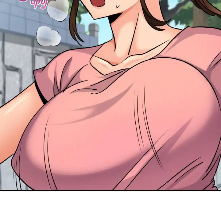 [韩国漫画] 不该爱上你 剧情,熟女人妻,不伦#[151P]-106