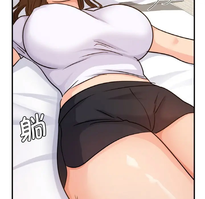 [韩国漫画] 不该爱上你 剧情,熟女人妻,不伦#[151P]-116