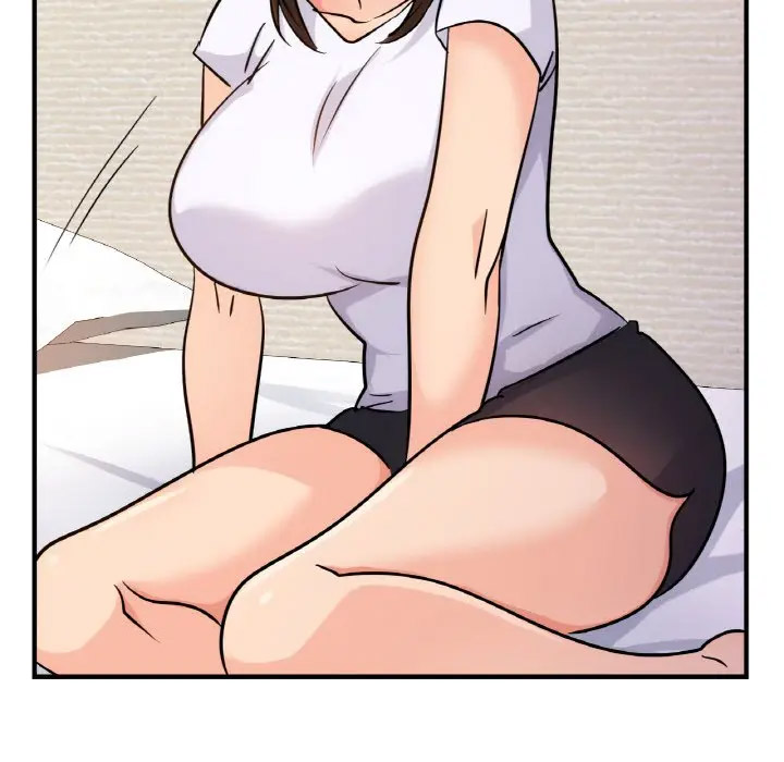 [韩国漫画] 不该爱上你 剧情,熟女人妻,不伦#[151P]-124