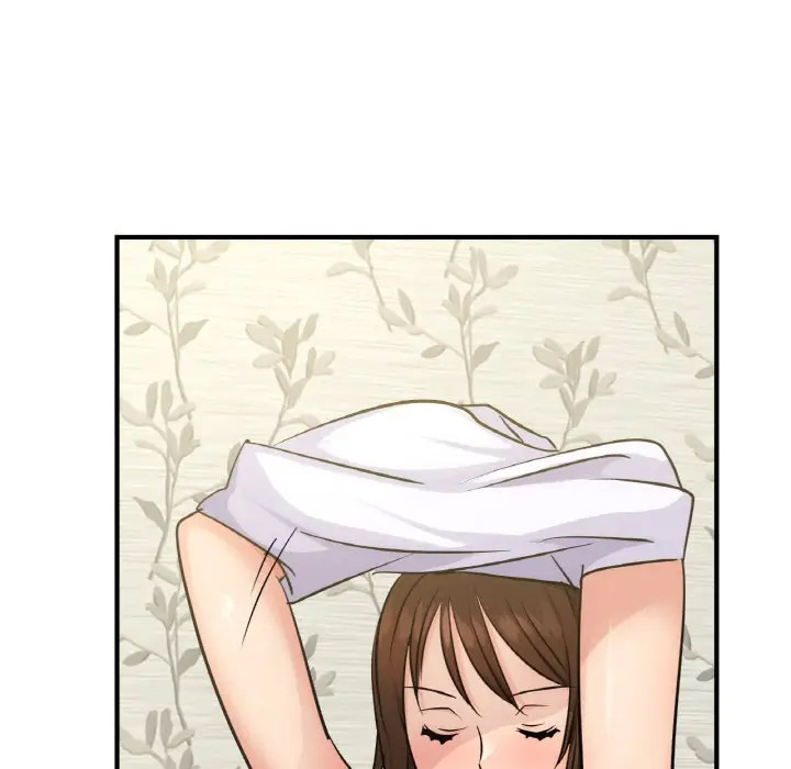 [韩国漫画] 不该爱上你 剧情,熟女人妻,不伦#[151P]-127