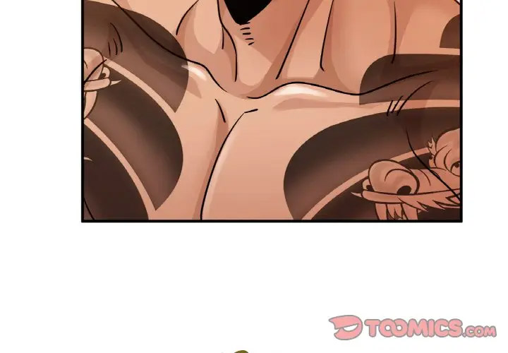 [韩国漫画] 不该爱上你 剧情,熟女人妻,不伦#[151P]-3