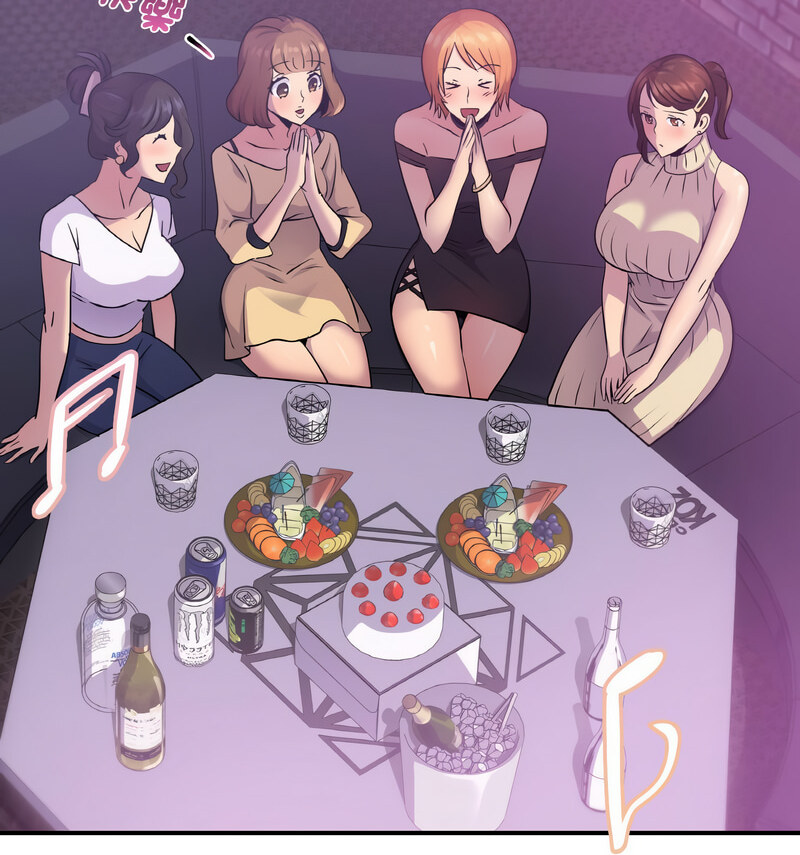 [韩国漫画] 不该爱上你 剧情,熟女人妻,不伦#[121P]-104