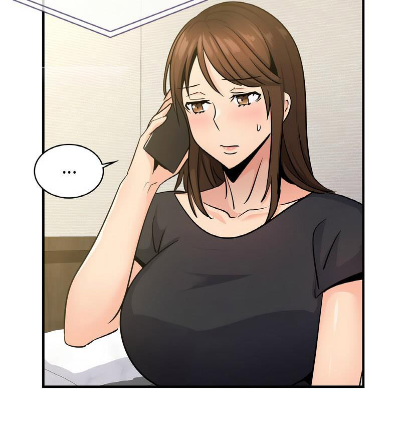 [韩国漫画] 不该爱上你 剧情,熟女人妻,不伦#[121P]-21