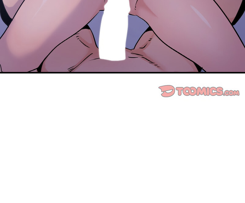 [韩国漫画] 不该爱上你 剧情,熟女人妻,不伦#[130P]-124