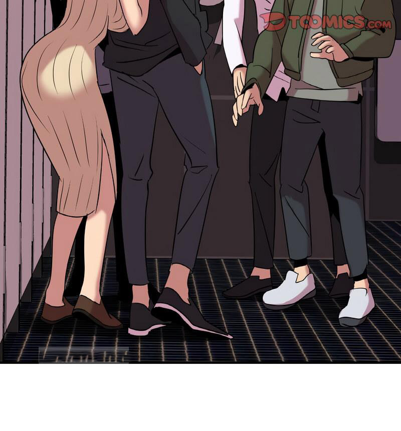 [韩国漫画] 不该爱上你 剧情,熟女人妻,不伦#[130P]-20