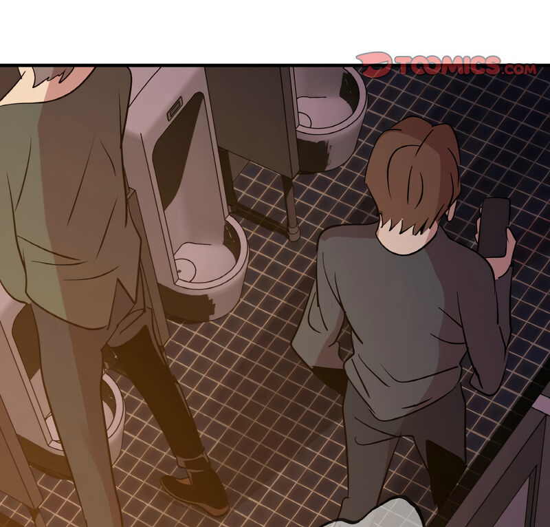 [韩国漫画] 不该爱上你 剧情,熟女人妻,不伦#[130P]-3