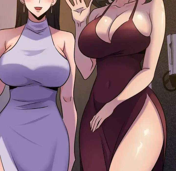 [韩国漫画] 不该爱上你 剧情,熟女人妻,不伦#[141P]-36