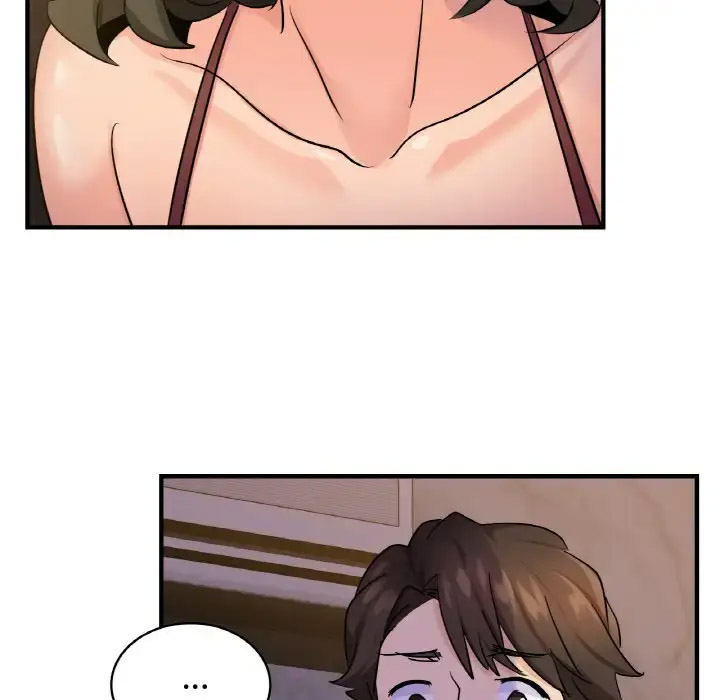 [韩国漫画] 不该爱上你 剧情,熟女人妻,不伦#[141P]-72