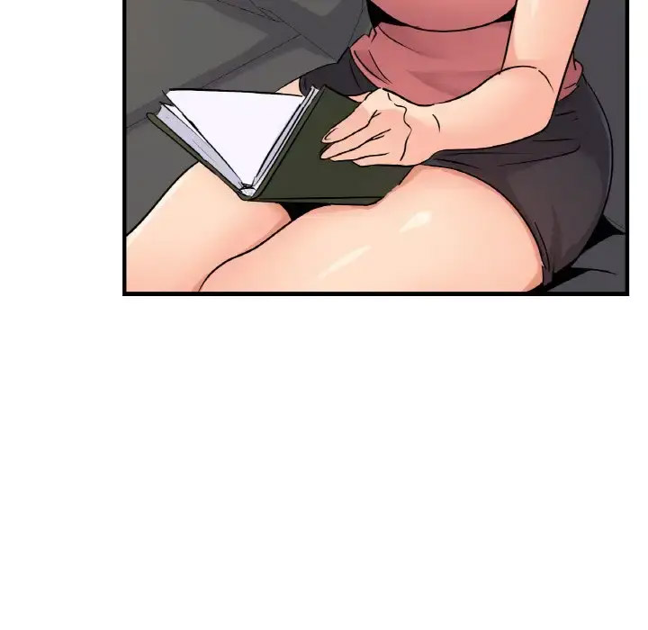 [韩国漫画] 不该爱上你 剧情,熟女人妻,不伦#[158P]-34