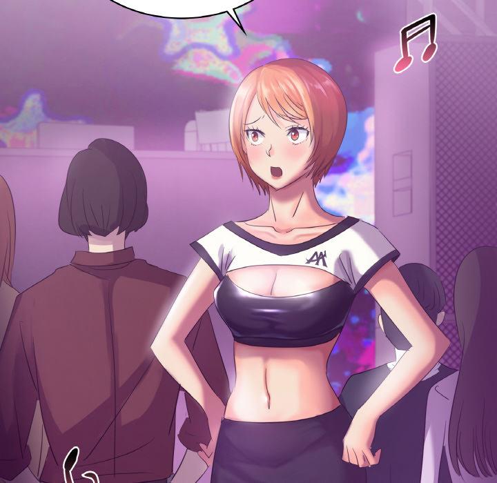 [韩国漫画] 不该爱上你 剧情,熟女人妻,不伦#[152P]-112