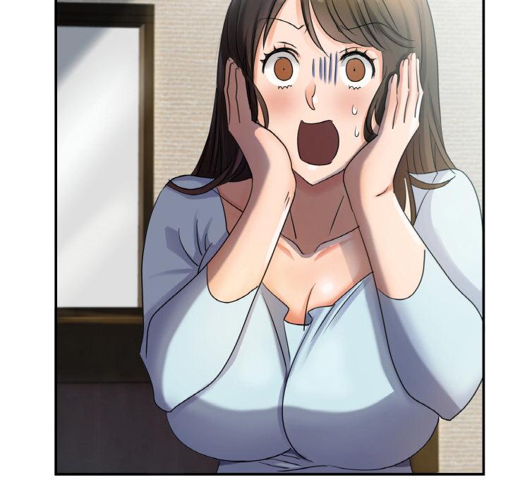 [韩国漫画] 不该爱上你 剧情,熟女人妻,不伦#[152P]-23