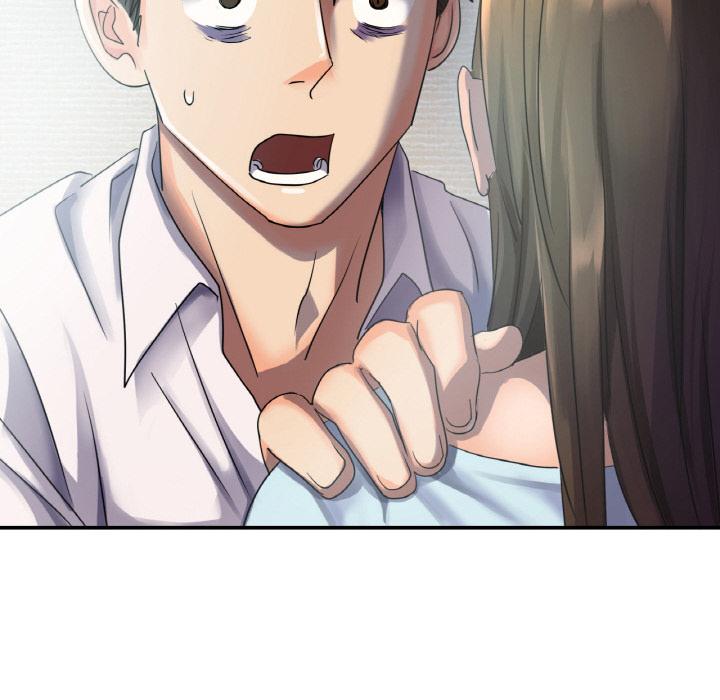 [韩国漫画] 不该爱上你 剧情,熟女人妻,不伦#[152P]-25