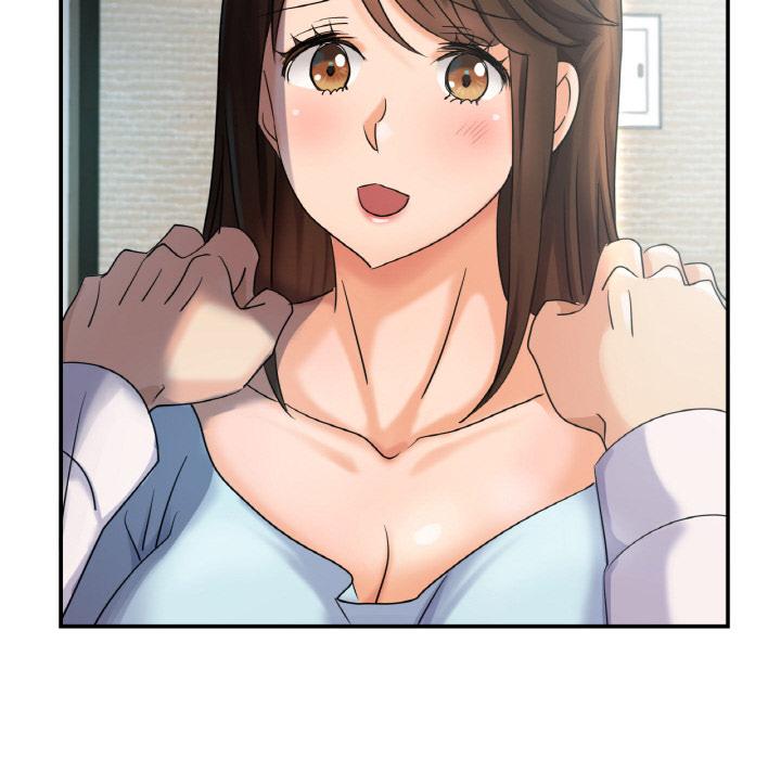 [韩国漫画] 不该爱上你 剧情,熟女人妻,不伦#[152P]-27