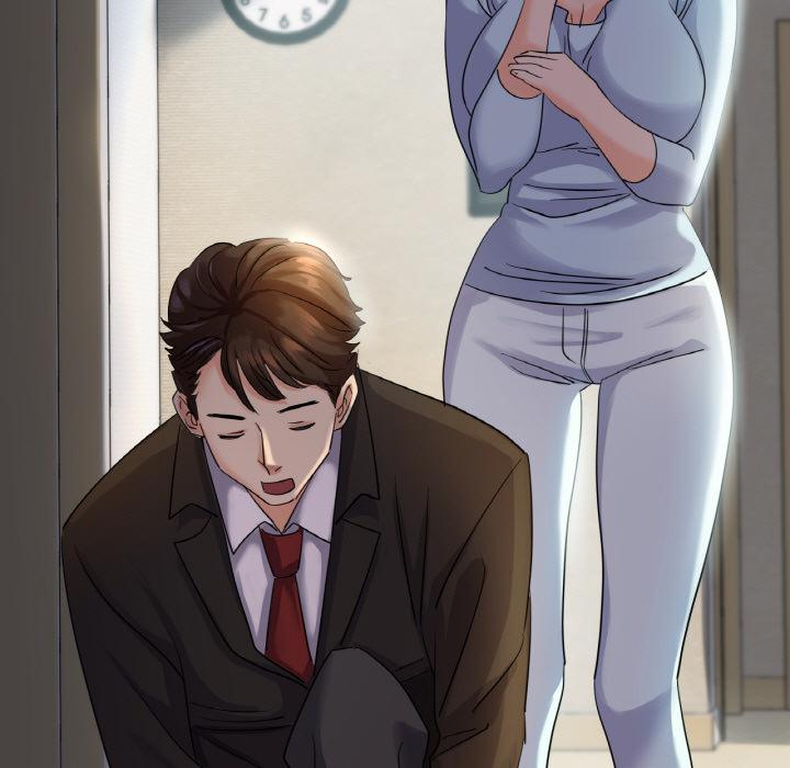 [韩国漫画] 不该爱上你 剧情,熟女人妻,不伦#[152P]-30