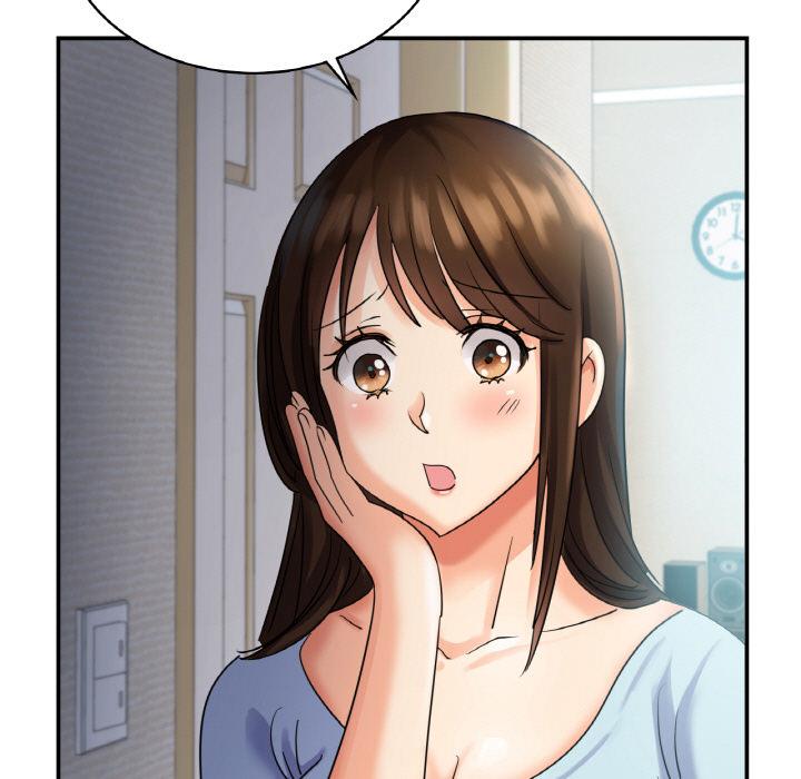 [韩国漫画] 不该爱上你 剧情,熟女人妻,不伦#[152P]-38