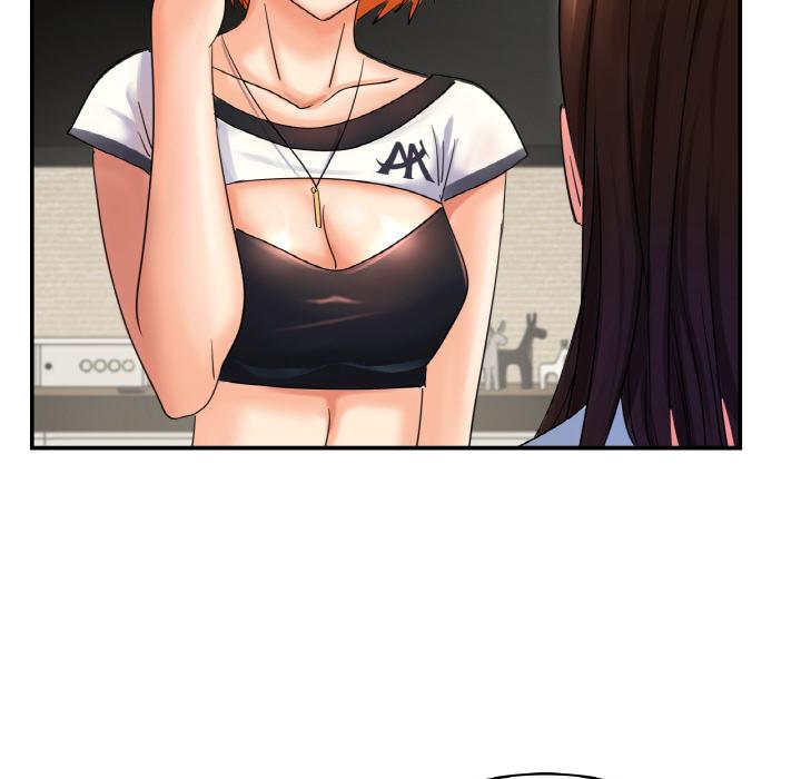 [韩国漫画] 不该爱上你 剧情,熟女人妻,不伦#[152P]-56