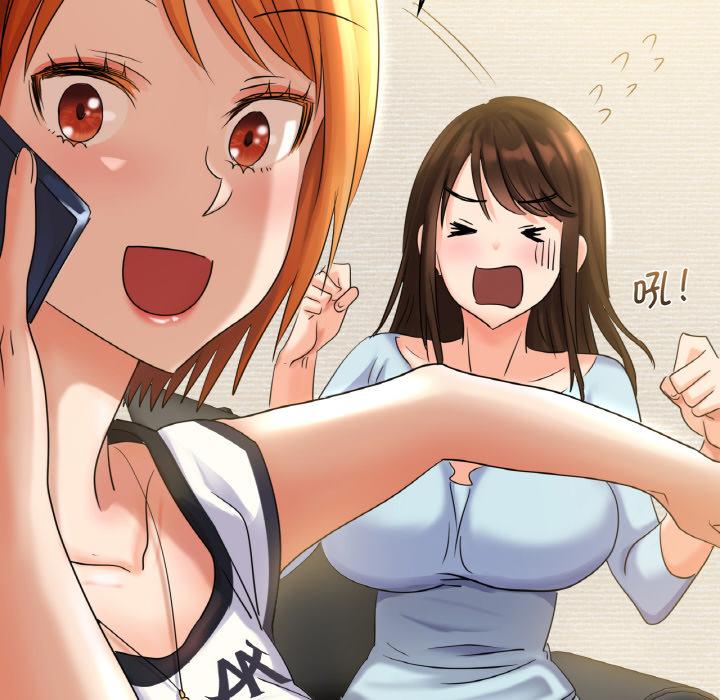 [韩国漫画] 不该爱上你 剧情,熟女人妻,不伦#[152P]-62