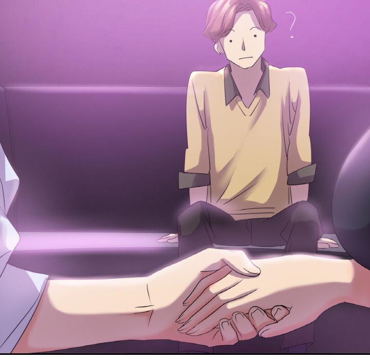 [韩国漫画] 不该爱上你 剧情,熟女人妻,不伦#[152P]-98